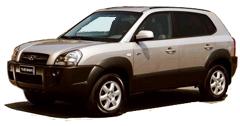 Hyundai Tucson | ������ ������