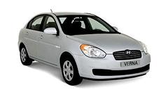 Hyundai Verna | ������ �����
