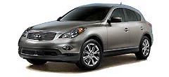 Infiniti EX | �������� ��