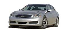 Infiniti G | �������� ���