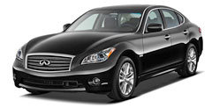 Infiniti M | �������� �