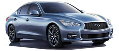 Infiniti Q50 | Инфинити Кью-50