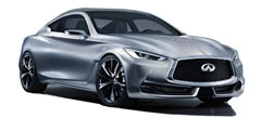 Infiniti Q60 | Инфинити Кью-60