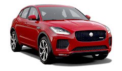 Jaguar E-Pace | Ягуар И-Пейс