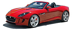 Jaguar F-Type | Ягуар Эф-Тайп
