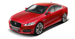 Jaguar XE | Ягуар Икс-И
