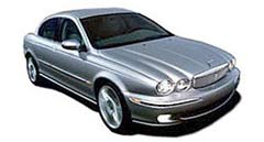 Jaguar X-Type | ����� ���-����