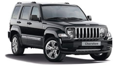 Jeep Cherokee | ���� ������