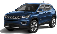 Jeep Compass | Джип Компас