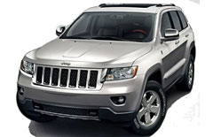 Jeep Grand Cherokee | Джип Гранд Чероки