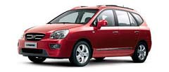 Kia Carens | ��� ������