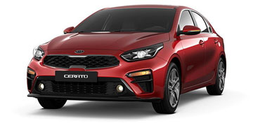 Kia Cerato  | Киа Церато