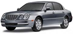 Kia Opirus | ��� ������