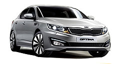 Kia Optima | ��� ������