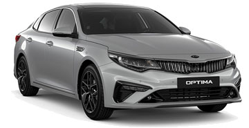 Kia Optima | Киа Оптима