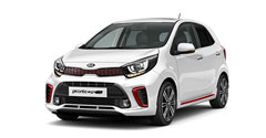 Kia Picanto | Киа Пиканто