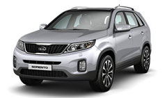 Kia Sorento | ��� �������