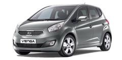 Kia Venga | ��� �����