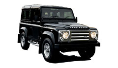 Land Rover Defender | ���� ����� ��������