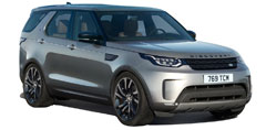 Land Rover Discovery | ���� ����� ���������