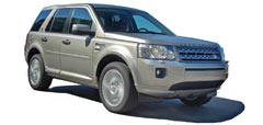 Land Rover Freelander | ���� ����� ���������