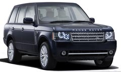Land Rover Range Rover | ���� ����� ������ �����