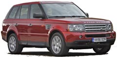 Land Rover Range Rover | ���� ����� ������ �����