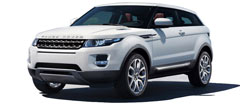 Range Rover Evogue | ������ ����� ����