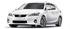 Lexus CT | ������ �� (��-��)
