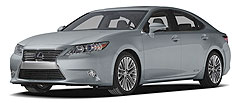 Lexus ES | ������ ��
