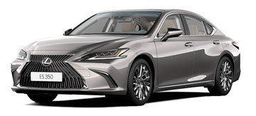 Lexus ES | Лексус ЕС