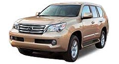 Lexus GX | ������ ���-���