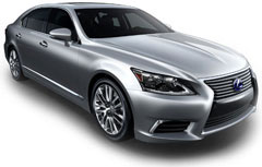Lexus LS | ������ ���-��