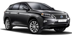Lexus RX | ������ ��-���
