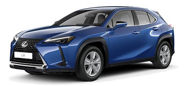 Lexus UX | Лексус Ю-Икс