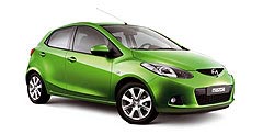Mazda 2 | ����� 2