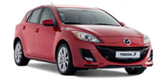 Mazda 3 | ����� 3