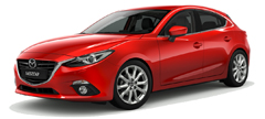 Mazda 3  | Мазда 3