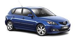 Mazda 3 | ����� 3