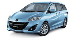 Mazda 5 | ����� 5