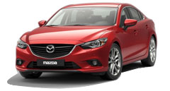 Mazda 6 | Мазда 6