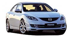 Mazda 6 | ����� 6