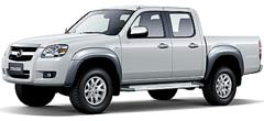 Mazda BT-50 | ����� ��-50