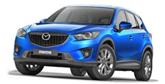 Mazda CX-5 | ����� ��-5