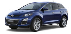 Mazda CX-7 | ����� ��-7