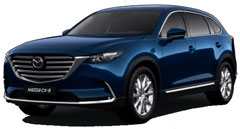 Mazda CX-9 | ����� ��-9