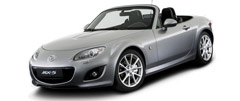 Mazda MX-5 | ����� ��-5