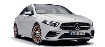 Mercedes-Benz A class | Мерседес-Бенц А-класс