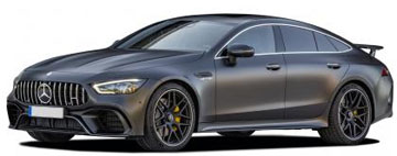 Mercedes-Benz AMG GT | Мерседес-Бенц АМГ Джи-Ти