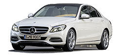 Mercedes-Benz C class | Мерседес-Бенц Cи-класс